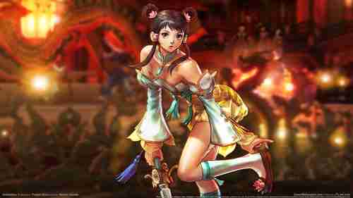 E32013：《恶灵附身》恐怖铁头屠夫雕塑现身，真实恐惧唤醒你的深夜噩梦